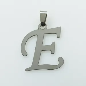 آویز گردنبند سلین کالا مدل E CE-aS1