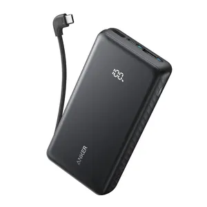 Anker Zolo A110D 22.5W PowerBank Capacity 10000mAh