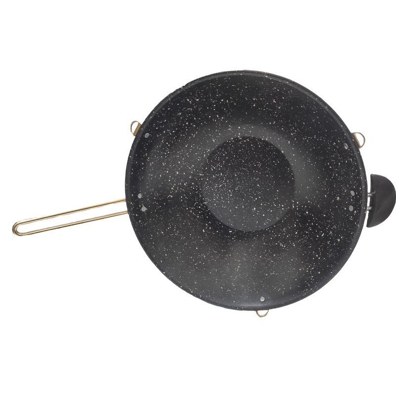 ساج سفری مدل VOOK10