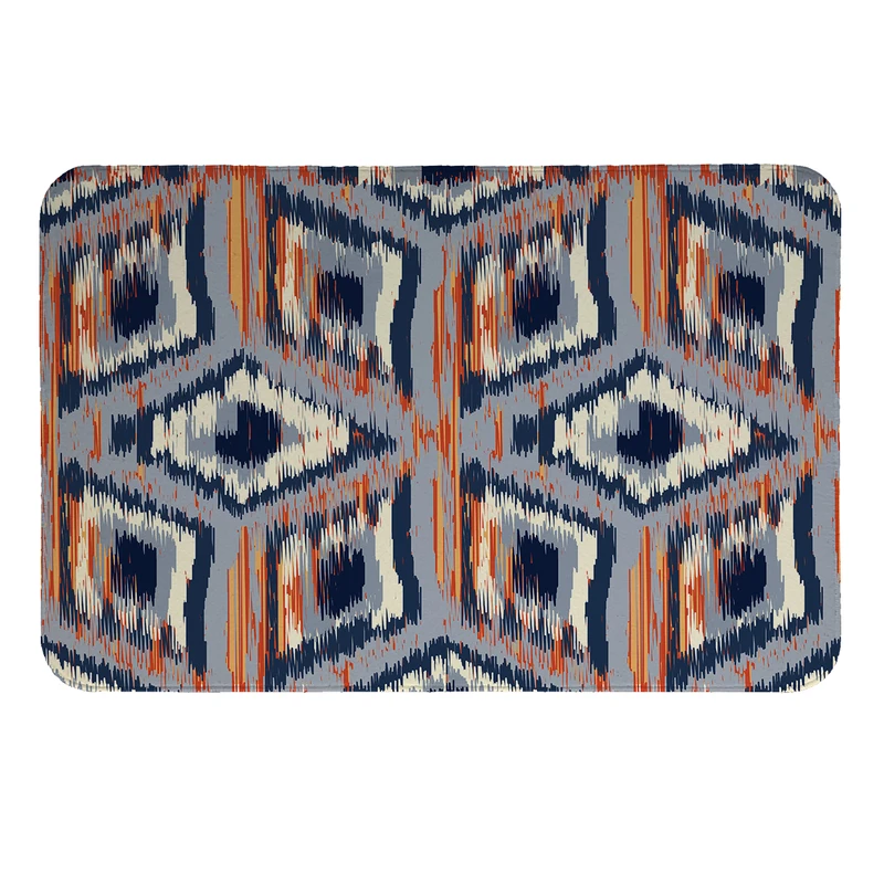 پادری مدل کلاسیک  کد 9083 سایز 80x110 سانتی متر