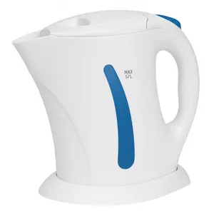 کتری برقی مدل TK-666 گنجایش 1.7 لیتر