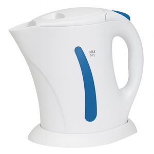 کتری برقی مدل TK-666 گنجایش 1.7 لیتر