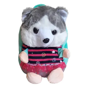 کوله پشتی کودک مدل راگالو -S