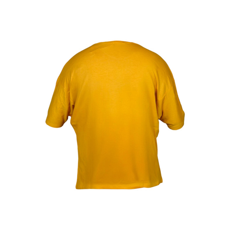 بلوز آستین سه ربع زنانه مدل آماندیس AM126