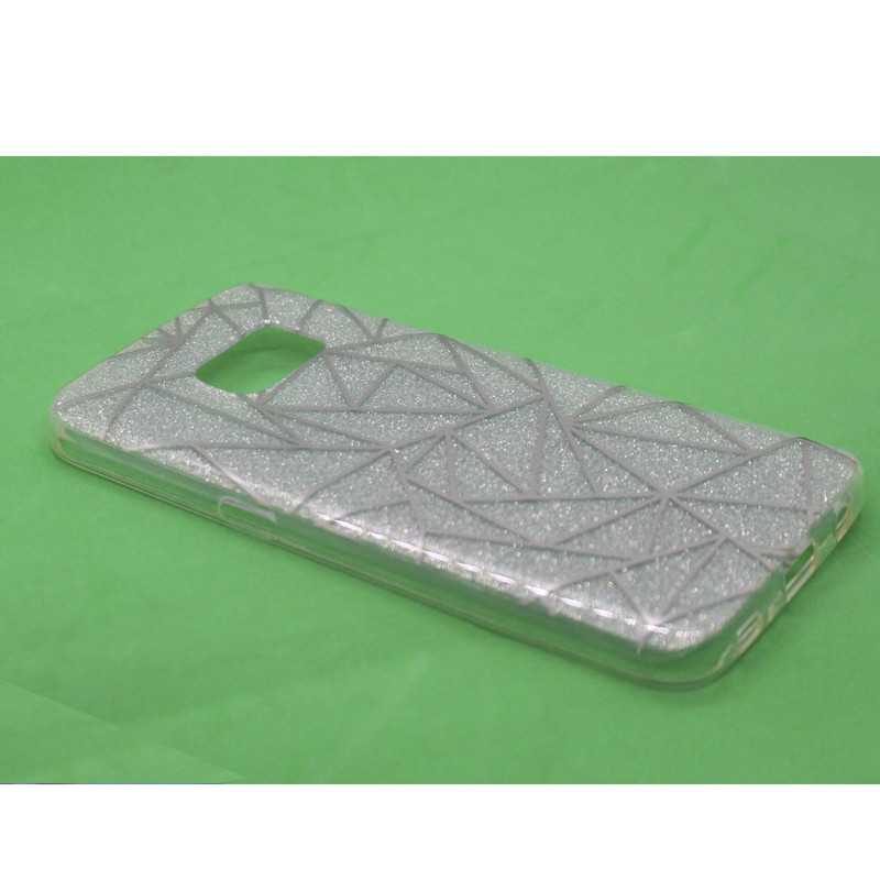 کاور طرح اکلیلی مدل Nm-001 مناسب برای گوشی موبایل سامسونگ GALAXY S7 