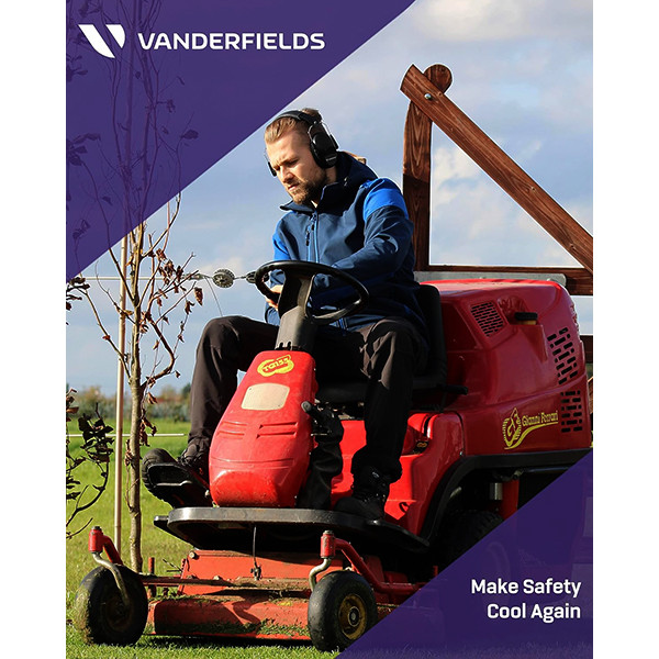 محافظ گوش وندرفیلدز مدل NRX35DX2