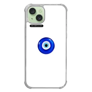 AKAM AMCWTA15PLUS-EYES3 Cover For Apple iPhone 15 Plus