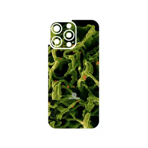 MAHOOT Atom Universe 2 Cover Sticker for Apple iPhone 16 Pro Max