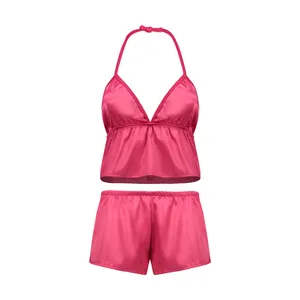 لباس خواب زنانه مدل pl308