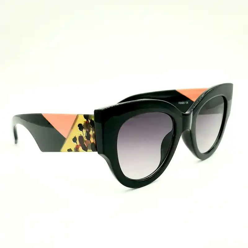 عینک آفتابی مدل FF 145