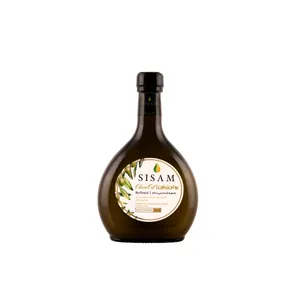 Sisam Refined Olive Oil 0.5Lit