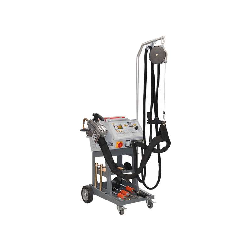 دستگاه نقطه جوش 9900 آمپر مدل 9900X