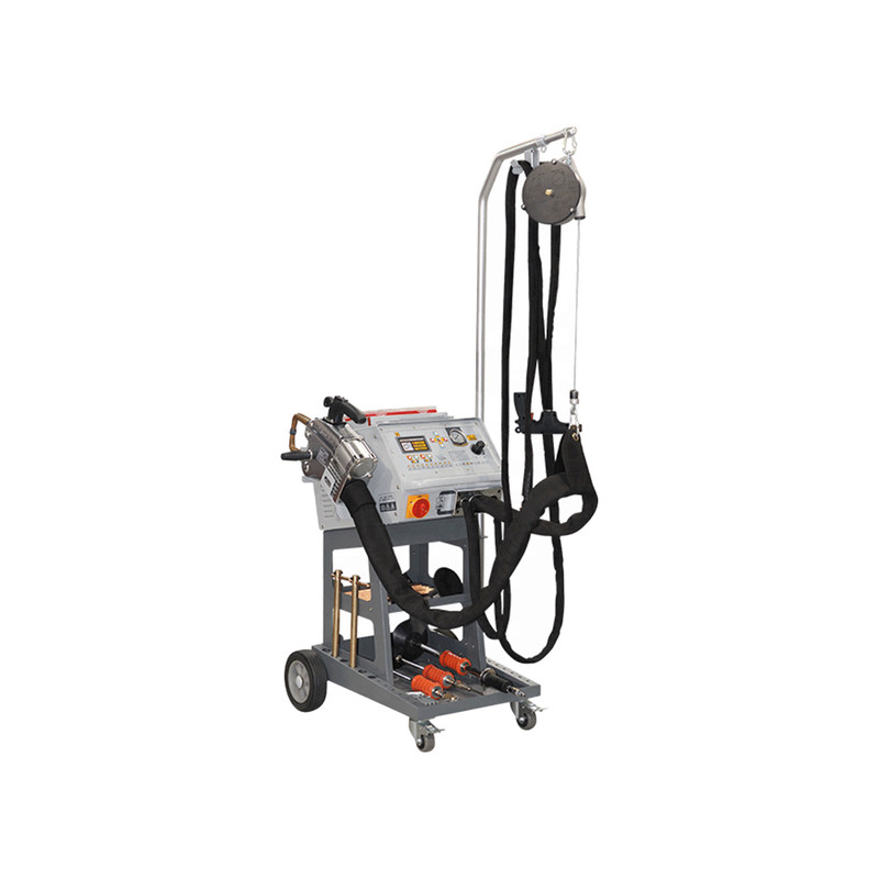 دستگاه نقطه جوش 9900 آمپر مدل 9900X