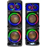 پخش کننده خانگی&nbsp;امپریال مدل EM-2075 بسته دو عددی