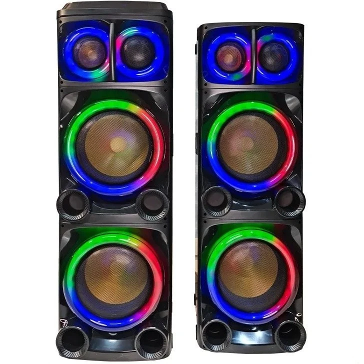 پخش کننده خانگی امپریال مدل EM-2075 بسته دو عددی
