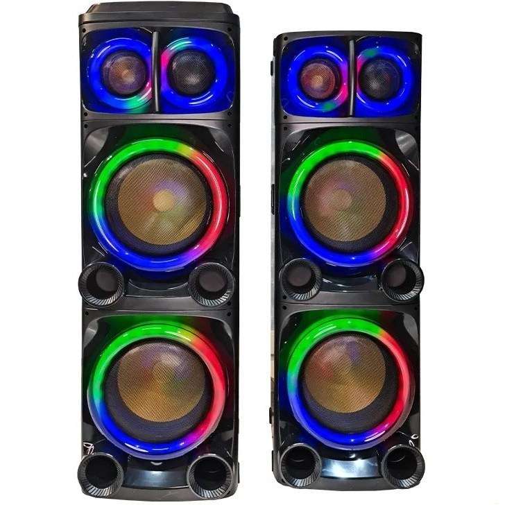 پخش کننده خانگی امپریال مدل EM-2075 بسته دو عددی