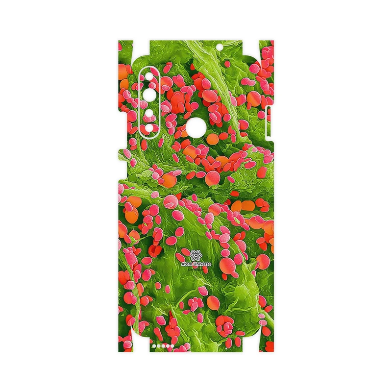 برچسب پوششی ماهوت مدل Atom Universe 3-FullSkin مناسب برای گوشی موبایل جی پلاس P10 Plus