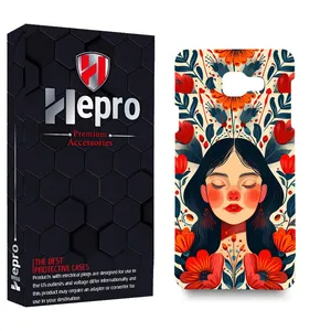 HEPRO MC Cover for SAMSUNG GALAXY A9 2016