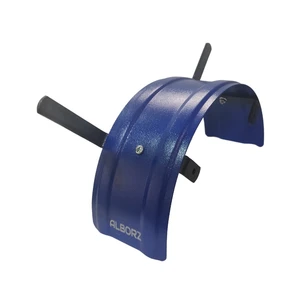 شلنگ جمع کن البرز مدل a100