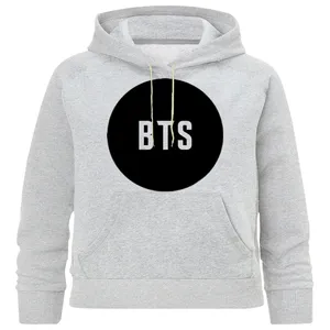 هودی پسرانه کد B 313 B T S