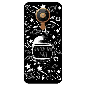 Megafone 7706 Cover For Nokia 5.3