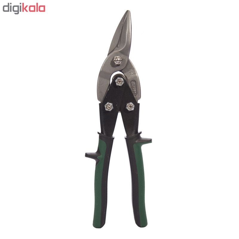 قیچی ورق بر آهن تی جی جی مدل S-6161R