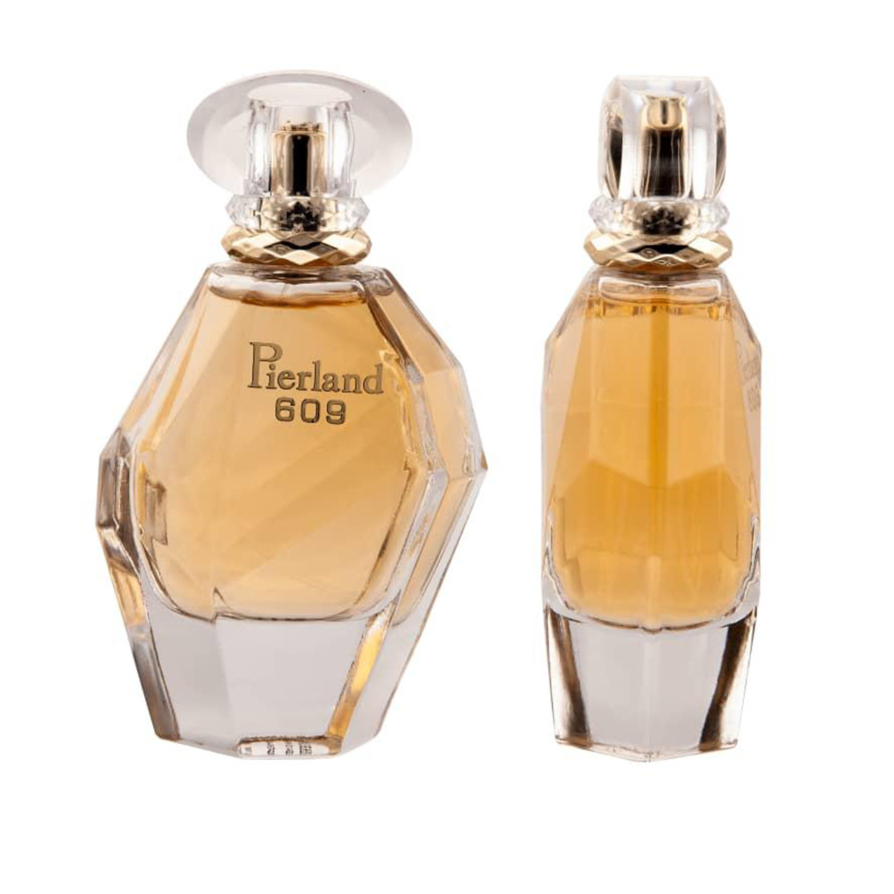 بهترین قیمت ادو پرفیوم زنانه پیرلند مدل 609 حجم 100 میلی لیتر خرید و فروش عطر و ادکلن زنانه ارزان در سراسر تهران