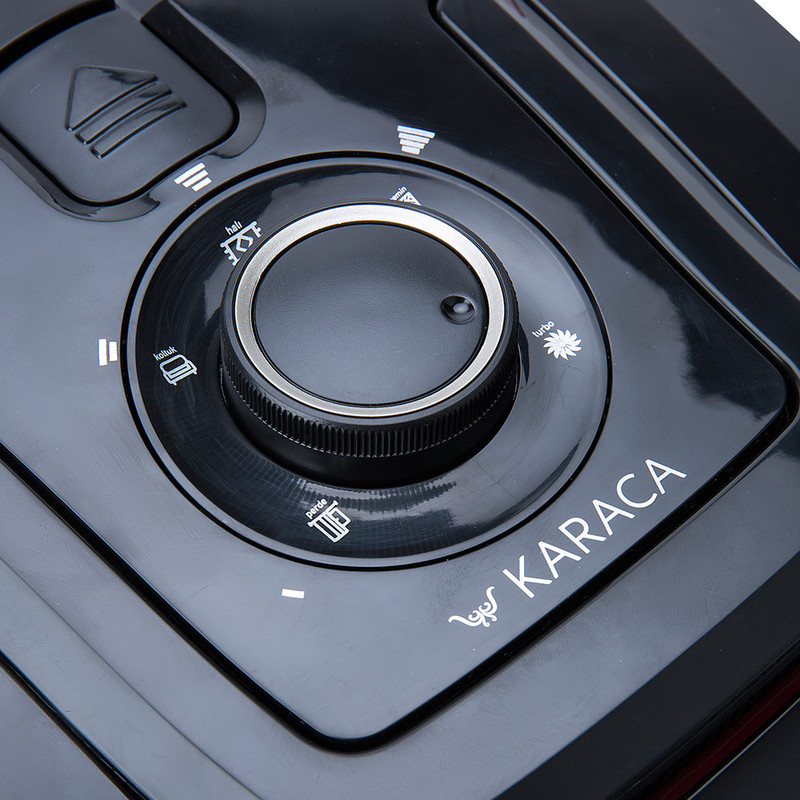 جاروبرقی کاراجا مدل 153.01.01.3035