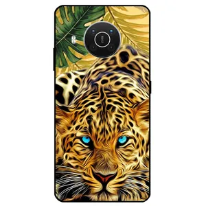 Megafone Panter 7455 Cover For Nokia X10 / X20