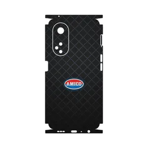 MAHOOT AMICO-FullSkin Cover Sticker for Oppo A98