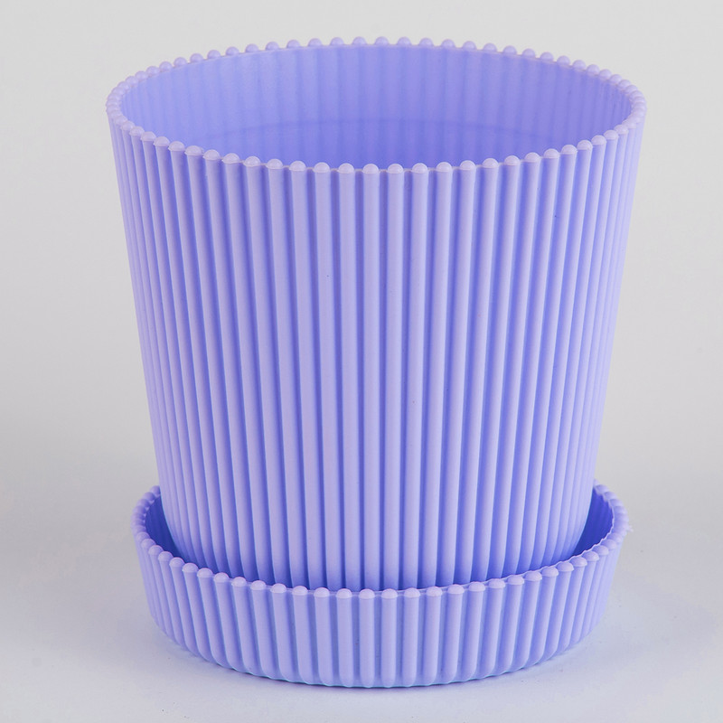 گلدان آیماپلاست مدل پلاستیکی  11