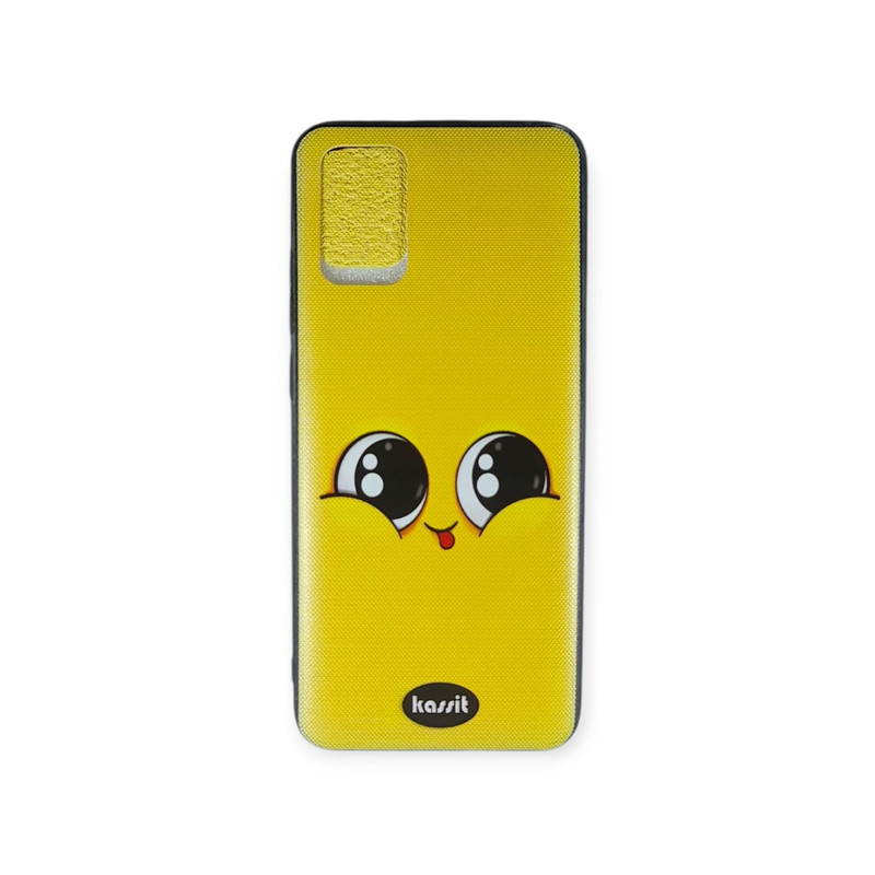 کاور مدل PK011 مناسب برای گوشی موبایل سامسونگ  Galaxy A02S