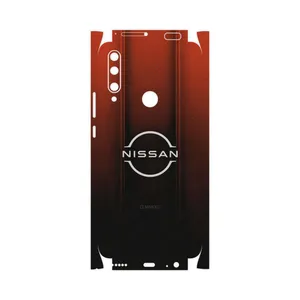 MAHOOT  Nissan-FullSkin Cover Sticker for Honor 9X