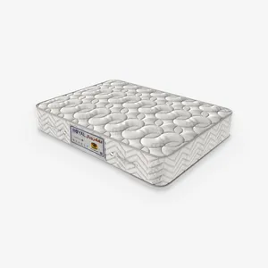 تشک دو نفره رویال کد 4-1 سایز 200 × 160سانتی‌ متر