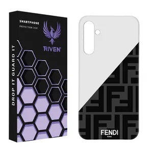 RIVEN RI1-1 Case For Samsung Galaxy S23 FE