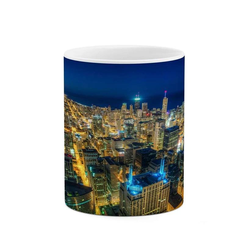 ماگ کاکتی مدل شهر کد mgh13449