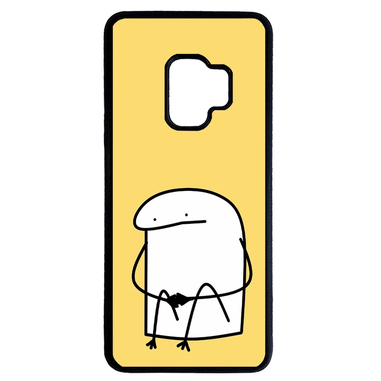 کاور طرح نقاشی مناسب برای گوشی موبایل سامسونگ galaxy s9 plus