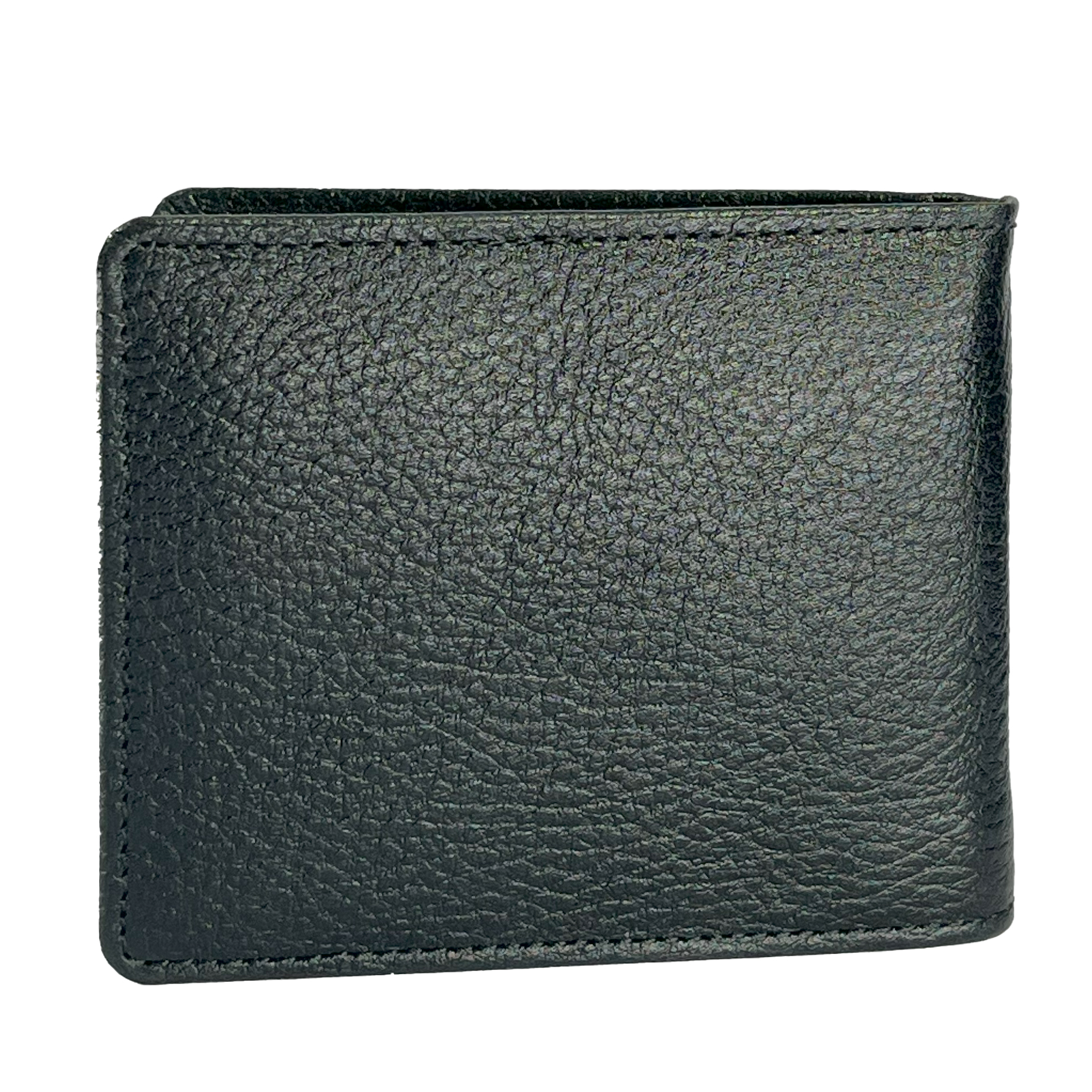 کیف پول مدل چرم طبیعی فلوتر کد 101