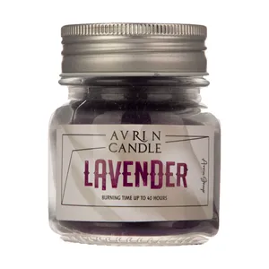 شمع معطر اورین مدل آترین