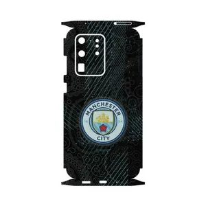 MAHOOT  Manchester-City-FullSkin Cover Sticker for Samsung Galaxy S20 Ultra