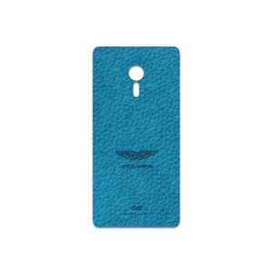 MAHOOT BL-ASTN_MRTN Cover Sticker for Lenovo ZUK Z2 Pro