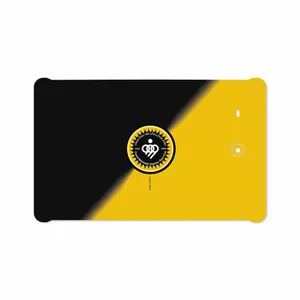 MAHOOT Sepahan Cover Sticker for Samsung Galaxy Tab E 9.6 2015 T560