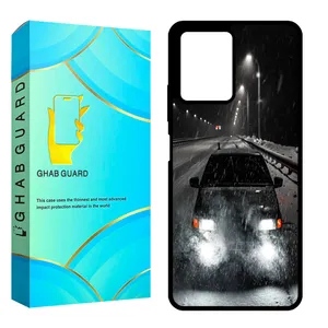 Ghab Guard CHAPX5 Cover For Xiaomi Poco X5 5G