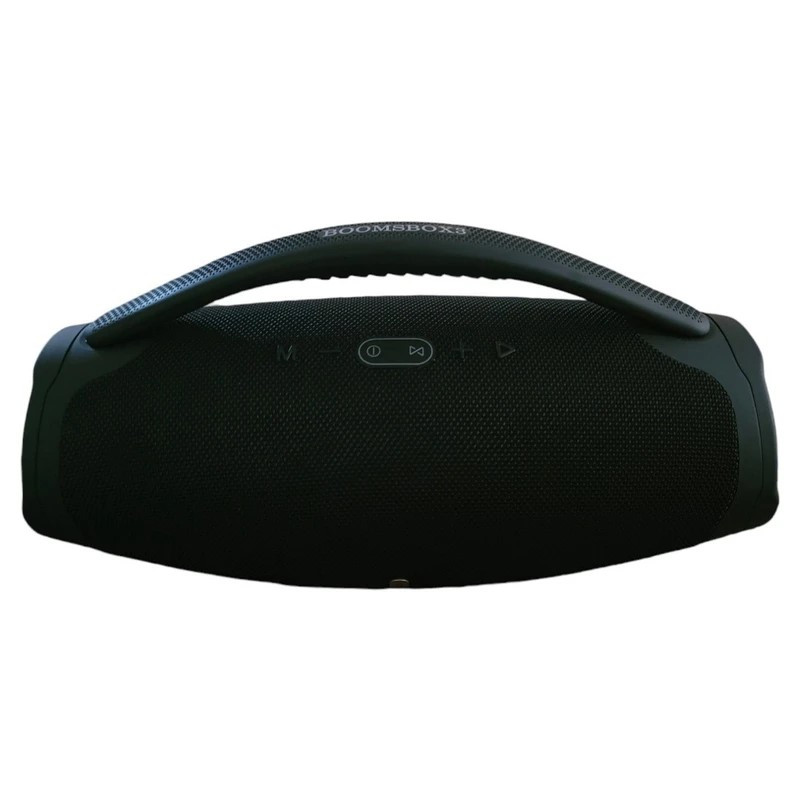 اسپیکر بلوتوثی قابل حمل مدل BoomBox3