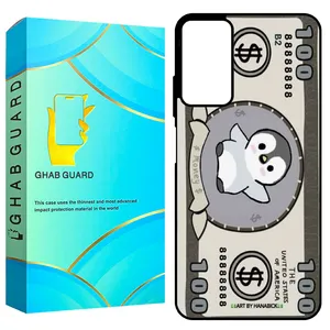 Ghab Guard GCHPN11P Cover For Xiaomi Redmi Note 11 Pro 4G / Redmi Note 11 Pro 5G / Redmi Note 12 Pro 4G
