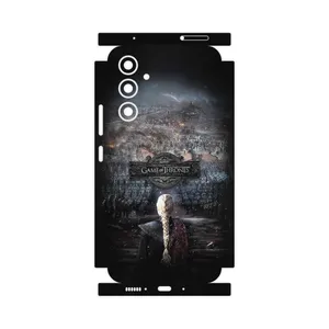 MAHOOT Game_of_Thrones-FullSkin Cover Sticker for Samsung Galaxy A54