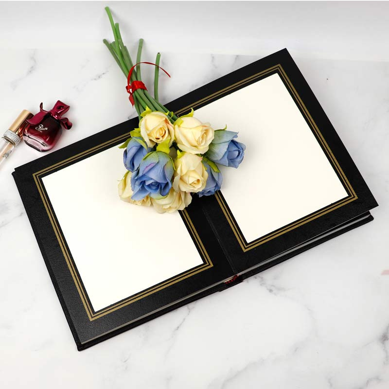 آلبوم عکس مدل فریم ساده کد 1009922