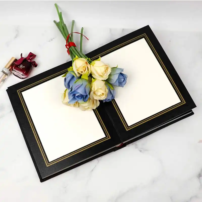 آلبوم عکس مدل فریم ساده کد 1009922