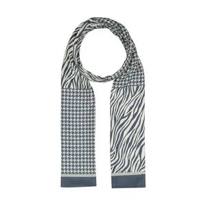 شال زنانه باترفلای مدل W0965060SC-05