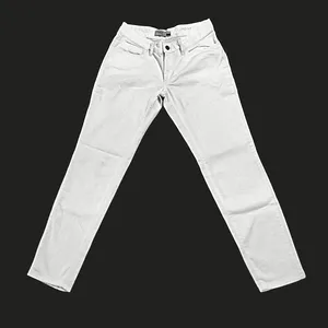 شلوار جین زنانه مدل راسته